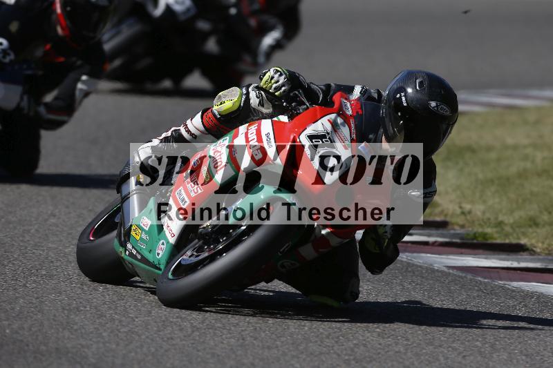 /12 30.04.2026  Speer Racing ADR/Gruppe rot/80